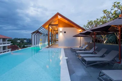 Palmyrah Surin Beach Residence – Fotos 4