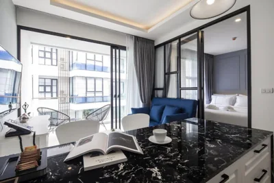 Palmyrah Surin Beach Residence – Fotos 5