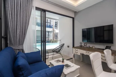 Palmyrah Surin Beach Residence – Fotos 6