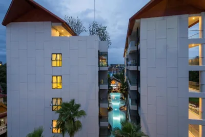 Palmyrah Surin Beach Residence – Fotos 7