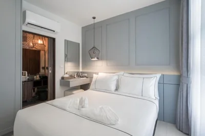 Palmyrah Surin Beach Residence – Fotos 8