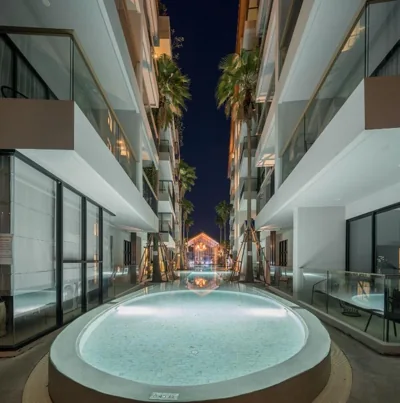 Palmyrah Surin Beach Residence – Fotos 9