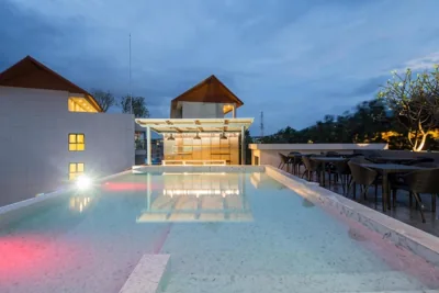 Palmyrah Surin Beach Residence – Fotos 10