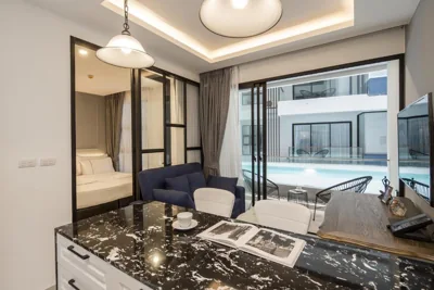 Palmyrah Surin Beach Residence – Fotos 11