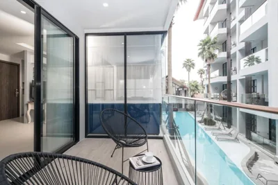 Palmyrah Surin Beach Residence – Fotos 12