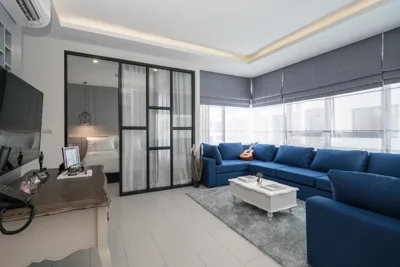 Palmyrah Surin Beach Residence – Fotos 14