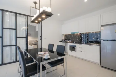 Palmyrah Surin Beach Residence – Fotos 15