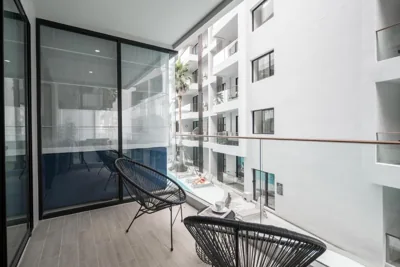 Palmyrah Surin Beach Residence – Fotos 16